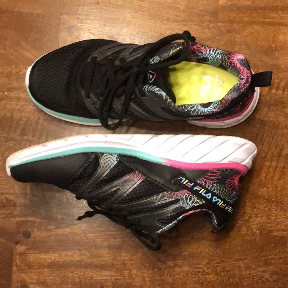 Woman’s Running Shoes